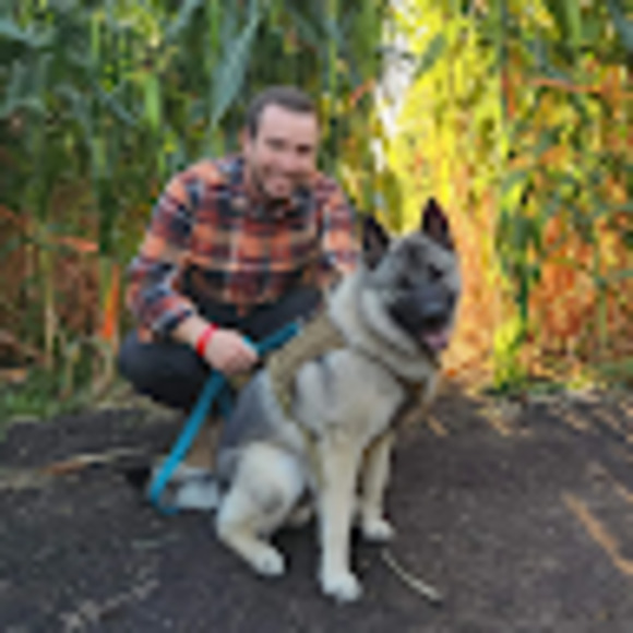 Meet your Posher, Steven - Picture 1 of 1